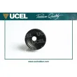 UCEL 81100-T - Joint-soufflet, arbre de commande