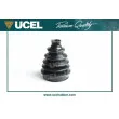 Joint-soufflet, arbre de commande UCEL [91100-T]