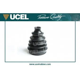UCEL 91100-T - Joint-soufflet, arbre de commande