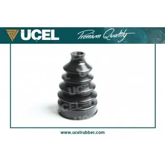 UCEL 91102-T - Joint-soufflet, arbre de commande