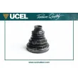 UCEL 91106-T - Joint-soufflet, arbre de commande