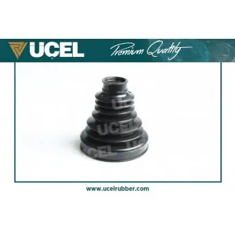 UCEL 91106-T - Joint-soufflet, arbre de commande