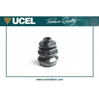 UCEL 91107-T - Joint-soufflet, arbre de commande