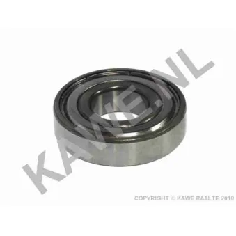 KAWE 10055 - Palier de guidage, embrayage