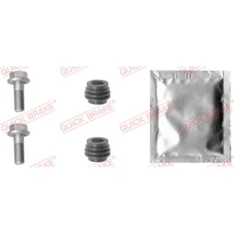KAWE 113-1319 - Kit d'accessoires, étrier de frein