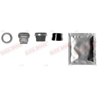 KAWE 113-1340 - Kit d'accessoires, étrier de frein