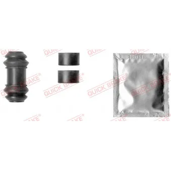 KAWE 113-1343 - Kit d'accessoires, étrier de frein