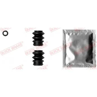 KAWE 113-1349 - Kit d'accessoires, étrier de frein