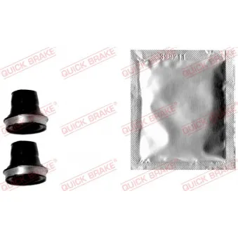 KAWE 113-1353 - Kit d'accessoires, étrier de frein