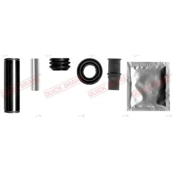 KAWE 113-1370X - Jeu de douilles de guidage, étrier de frein