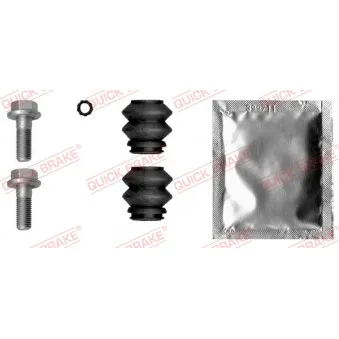 KAWE 113-1374 - Kit d'accessoires, étrier de frein