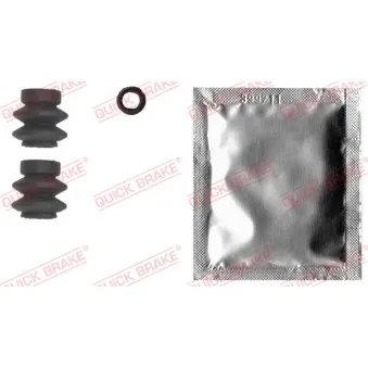 KAWE 113-1402 - Kit d'accessoires, étrier de frein