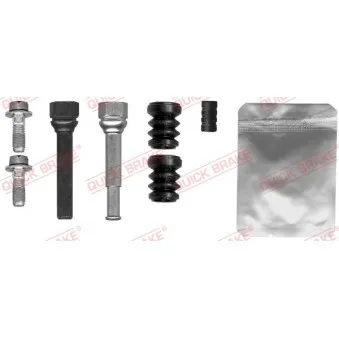 Jeu de douilles de guidage, étrier de frein KAWE [113-1491X]