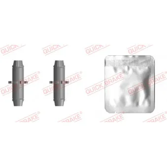 Régleur de timonerie, freinage KAWE [120 53 032]