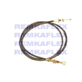 KAWE 24.0100 - Tirette à câble, frein de stationnement