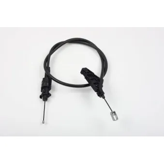 KAWE 24.0140 - Tirette à câble, frein de stationnement