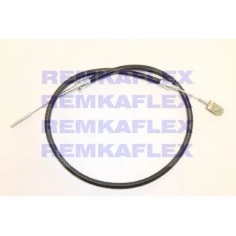 KAWE 24.2221 - Tirette à câble, commande d'embrayage