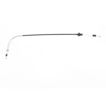 KAWE 24.3020 - Câble d'accélération