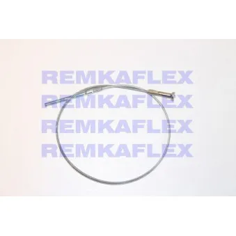 KAWE 26.0040 - Tirette à câble, frein de stationnement