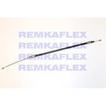 KAWE 26.1080 - Tirette à câble, frein de stationnement