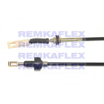 KAWE 28.2010 - Tirette à câble, commande d'embrayage