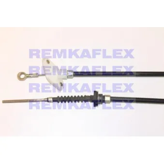 KAWE 30.2200 - Tirette à câble, commande d'embrayage