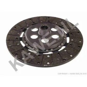 Disque d'embrayage KAWE OEM 5088386