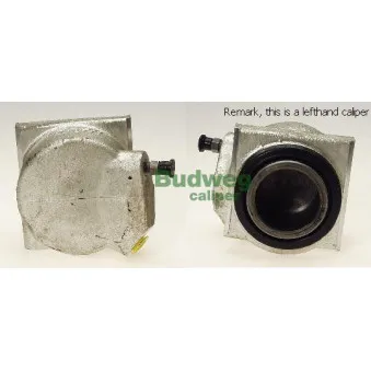 Étrier de frein KAWE [341083]