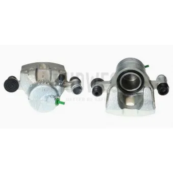 KAWE 341234 - Étrier de frein