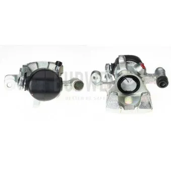 KAWE 341236 - Étrier de frein