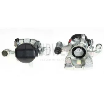 KAWE 341237 - Étrier de frein