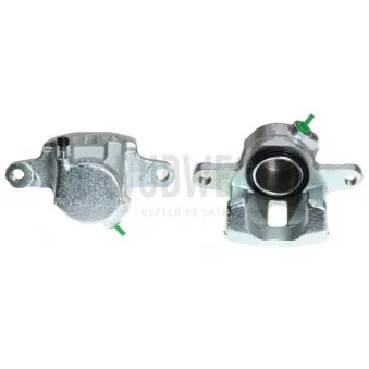 Étrier de frein KAWE [341671]