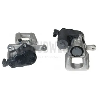 KAWE 345385 - Étrier de frein