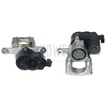 KAWE 345386 - Étrier de frein