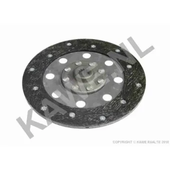 KAWE 3722 - Disque d'embrayage