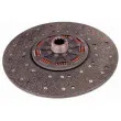 Disque d'embrayage KAWE [4166]