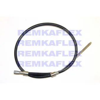 KAWE 42.1080 - Tirette à câble, frein de stationnement