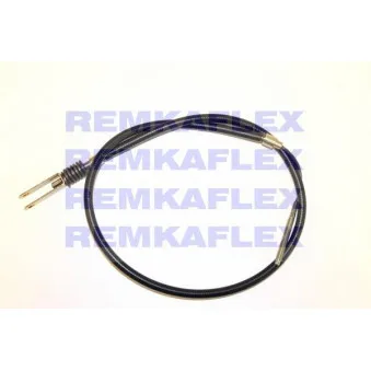 KAWE 42.1270 - Tirette à câble, frein de stationnement