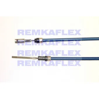 Tirette à câble, commande d'embrayage KAWE [42.2060]