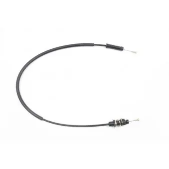 KAWE 42.3180 - Câble d'accélération