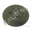 Disque d'embrayage KAWE [4499]
