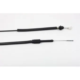 KAWE 46.3690 - Câble d'accélération