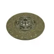 Disque d'embrayage KAWE [4637]
