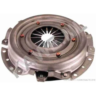 KAWE 5092 - Mécanisme d'embrayage