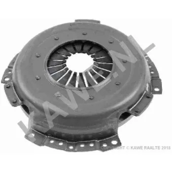 Mécanisme d'embrayage KAWE [5216]