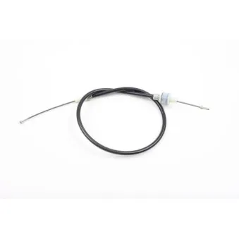 KAWE 56.2015 - Tirette à câble, commande d'embrayage