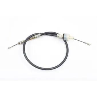 KAWE 56.2100 - Tirette à câble, commande d'embrayage