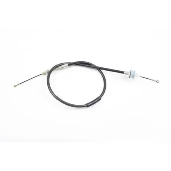 KAWE 56.2340 - Tirette à câble, commande d'embrayage