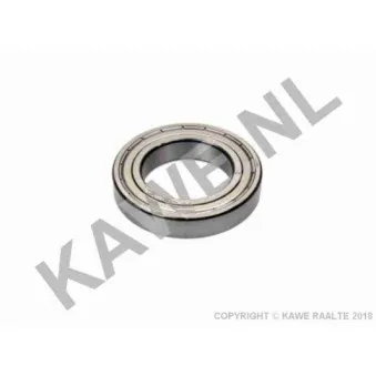 KAWE 6009-ZZ - Butée de débrayage