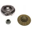 Kit d'embrayage KAWE [6110506]